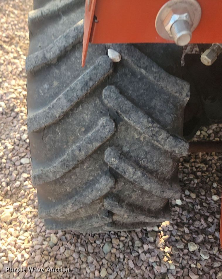 image for item JG9698 2018 Ditch Witch RT45  trencher