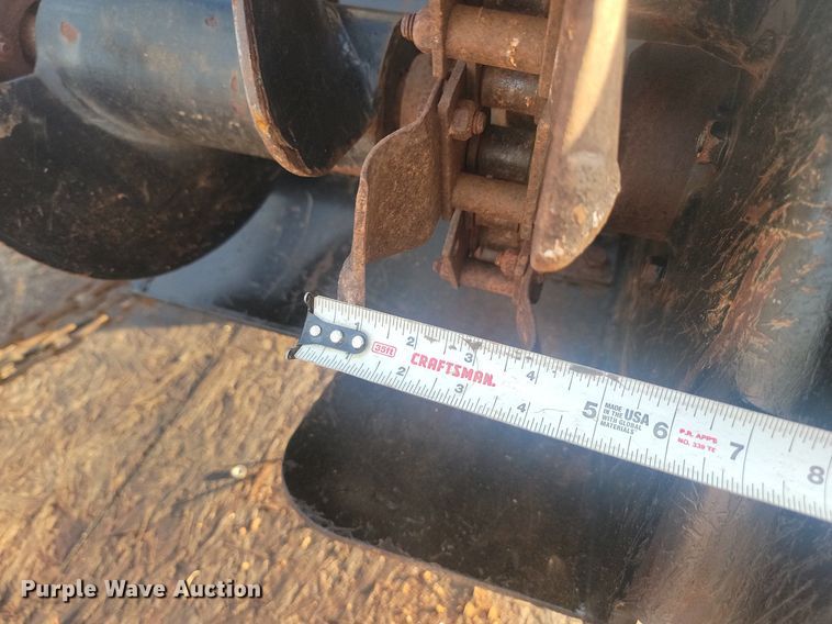 image for item JG9699 2013 Ditch Witch 410SX  trencher