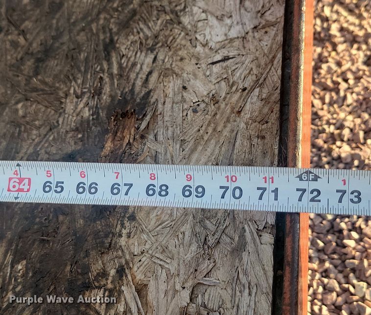 image for item JG9699 2013 Ditch Witch 410SX  trencher