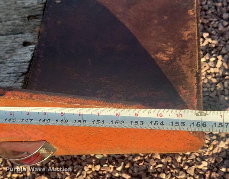 image for item JG9699 2013 Ditch Witch 410SX  trencher