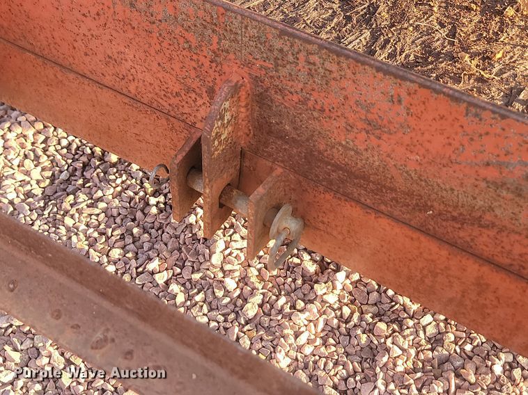 image for item JG9699 2013 Ditch Witch 410SX  trencher