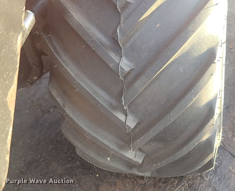 image for item JG9699 2013 Ditch Witch 410SX  trencher