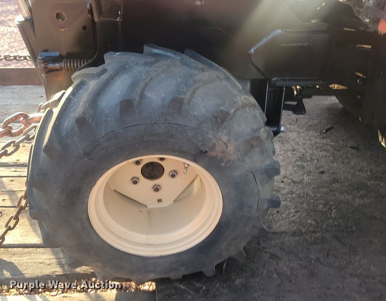 image for item JG9699 2013 Ditch Witch 410SX  trencher