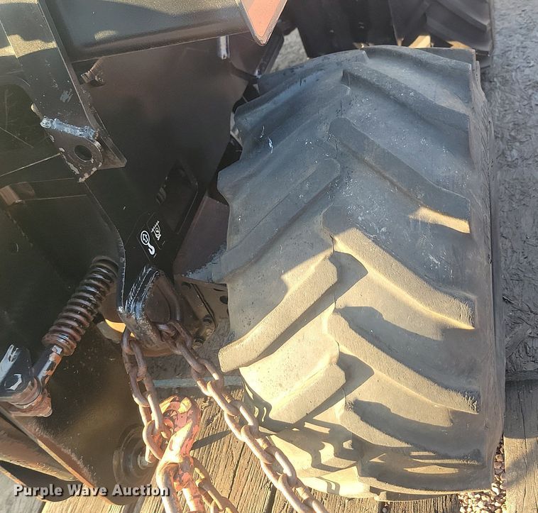 image for item JG9699 2013 Ditch Witch 410SX  trencher