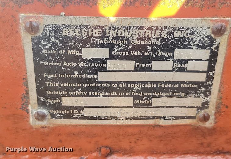 image for item JG9699 2013 Ditch Witch 410SX  trencher