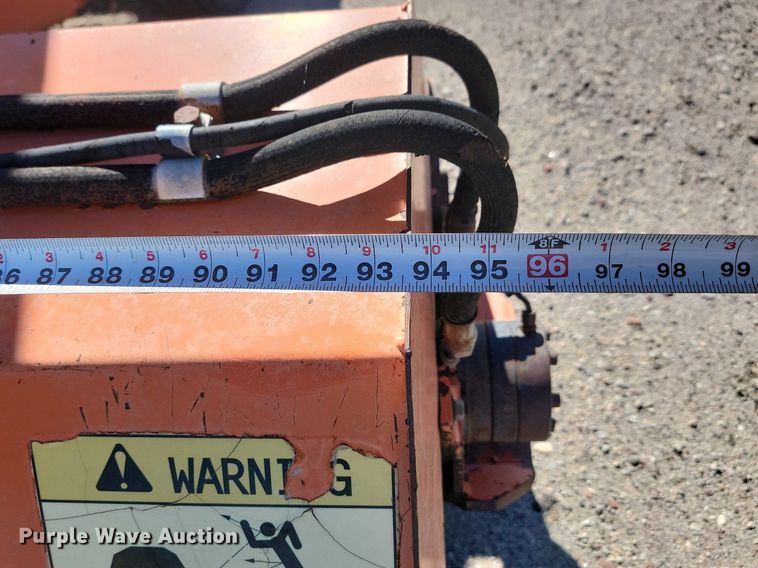 image for item JG9729 Lay-mor 8HC  broom