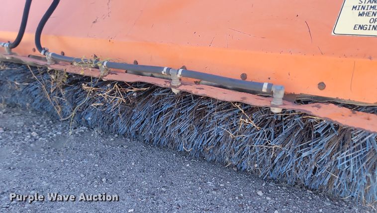 image for item JG9729 Lay-mor 8HC  broom