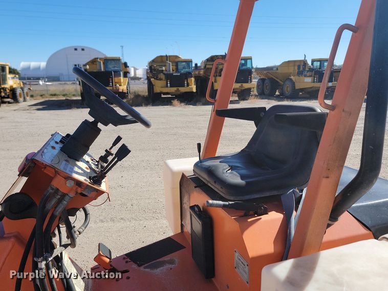 image for item JG9729 Lay-mor 8HC  broom