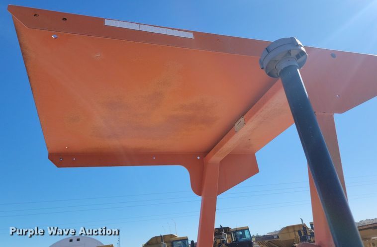 image for item JG9729 Lay-mor 8HC  broom