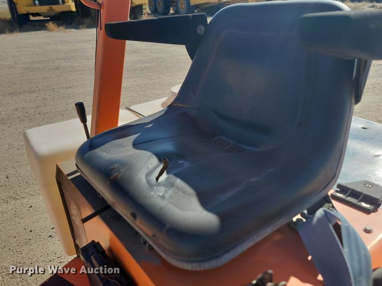 image for item JG9729 Lay-mor 8HC  broom