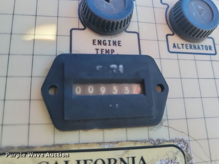 image for item JG9729 Lay-mor 8HC  broom