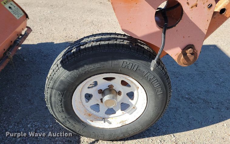 image for item JG9729 Lay-mor 8HC  broom