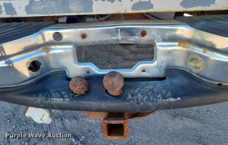 image for item JG9732 1997 Ford F150  SuperCab pickup truck