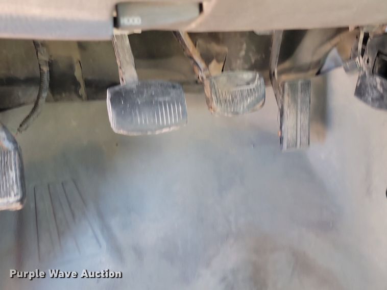 image for item JG9732 1997 Ford F150  SuperCab pickup truck