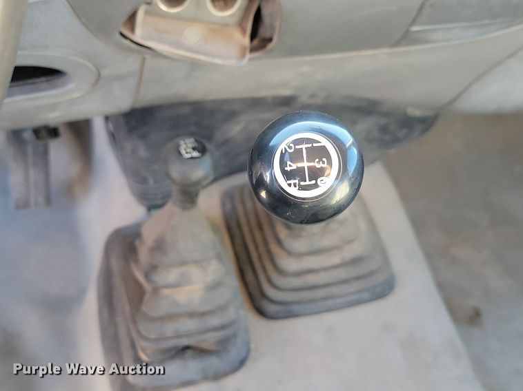 image for item JG9732 1997 Ford F150  SuperCab pickup truck