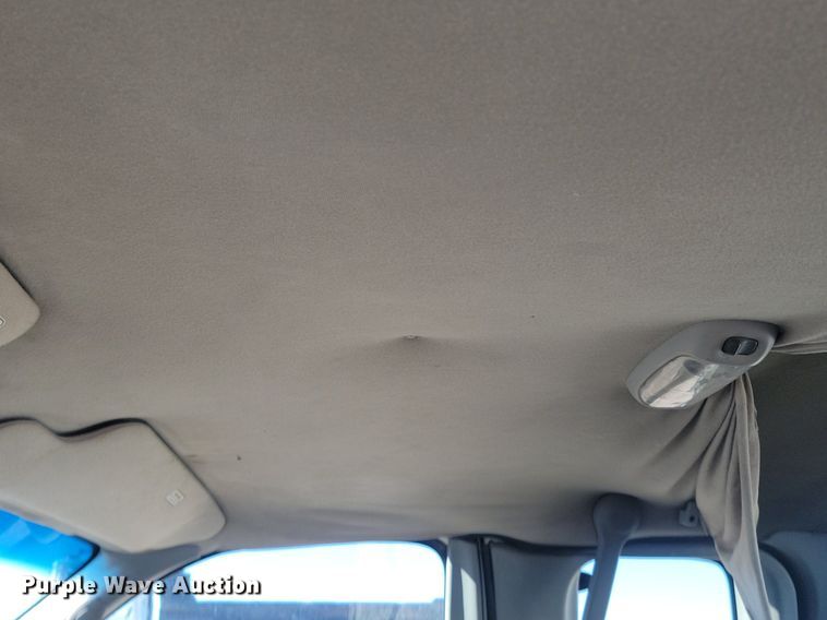 image for item JG9732 1997 Ford F150  SuperCab pickup truck