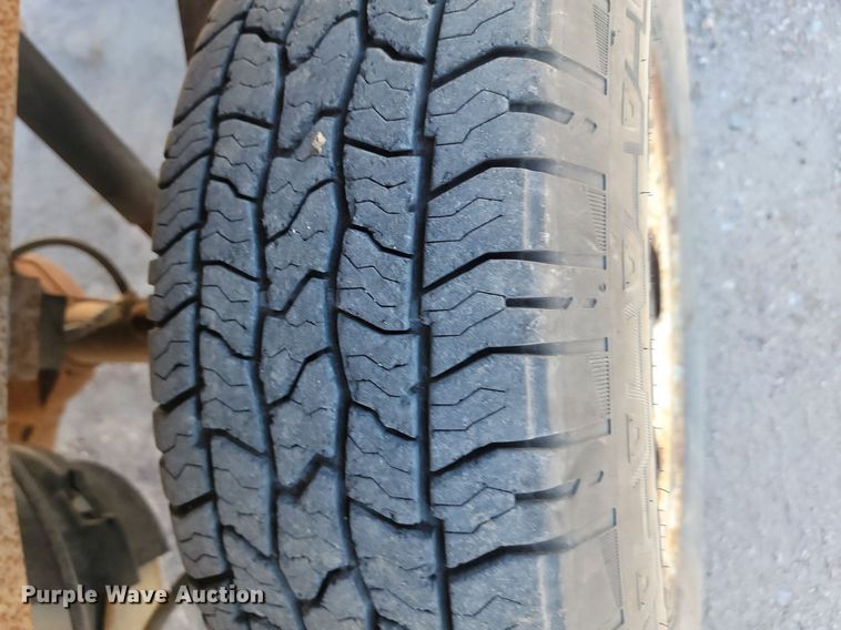 image for item JG9732 1997 Ford F150  SuperCab pickup truck