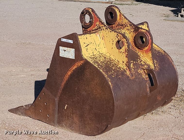 image for item JG9733 Excavator bucket