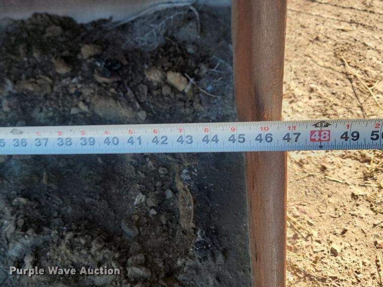 image for item JG9733 Excavator bucket