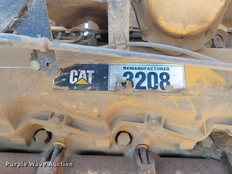 image for item JG9737 1982 Ford LT8000  dump truck