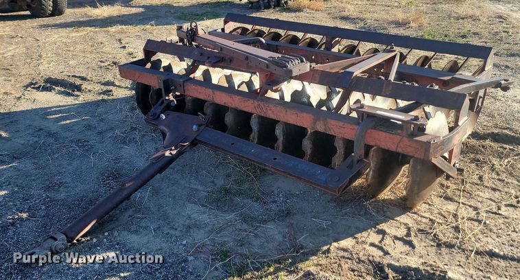 image for item JG9741 Disk