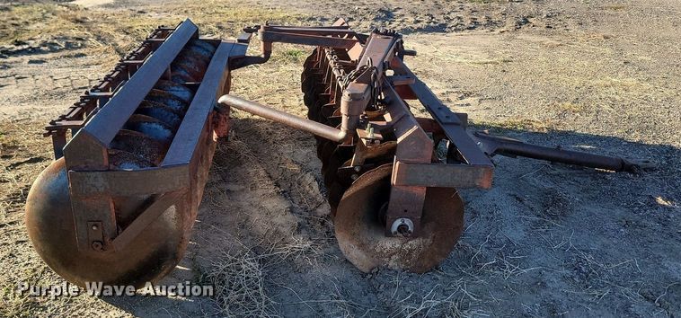 image for item JG9741 Disk