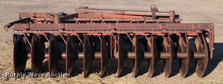 image for item JG9741 Disk