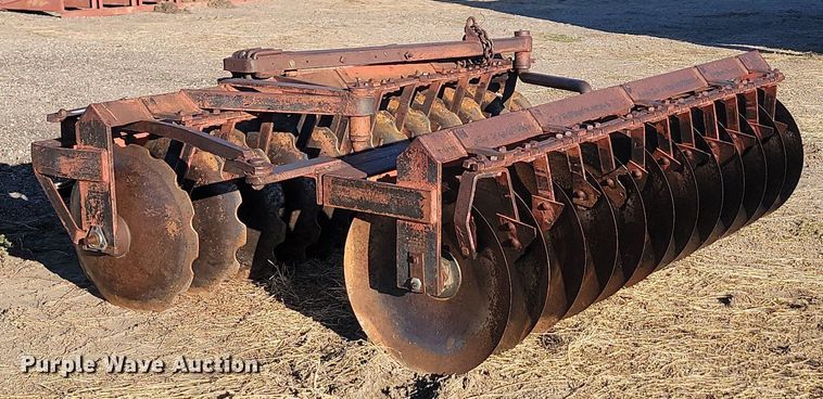 image for item JG9741 Disk