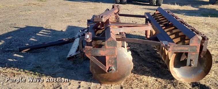 image for item JG9741 Disk