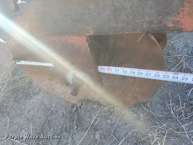 image for item JG9741 Disk