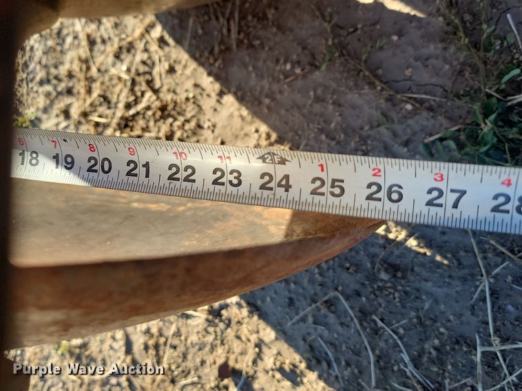 image for item JG9741 Disk