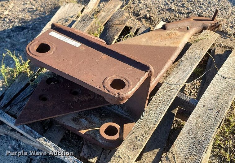 image for item JG9742 Ripper tooth