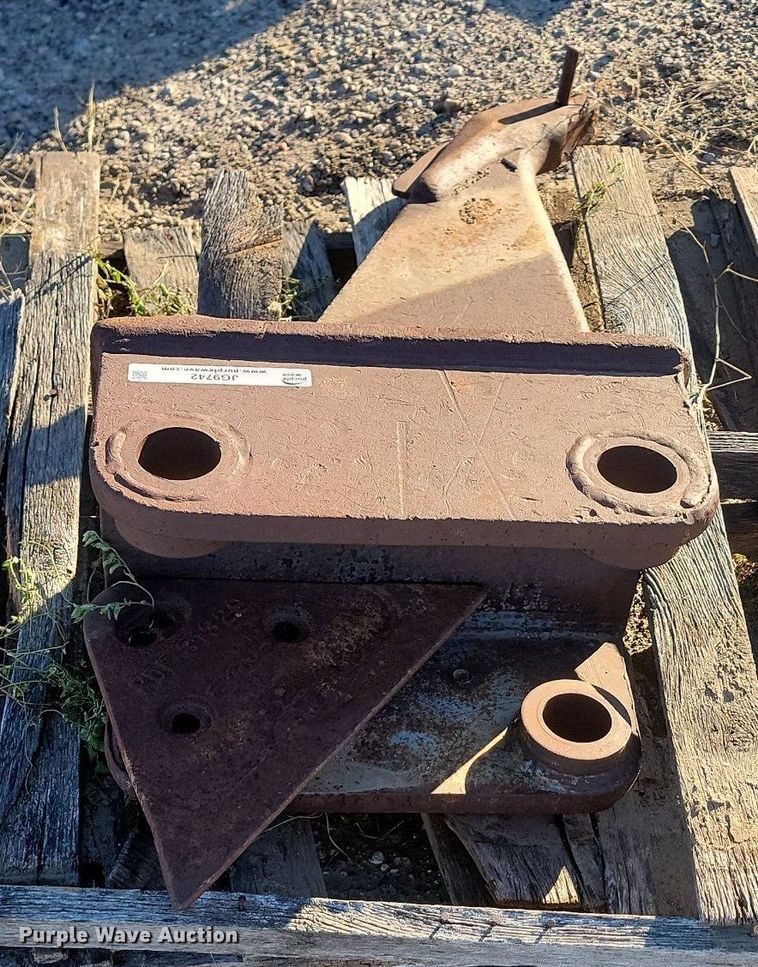 image for item JG9742 Ripper tooth