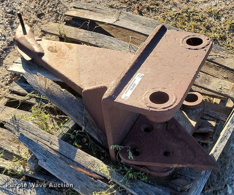 image for item JG9742 Ripper tooth