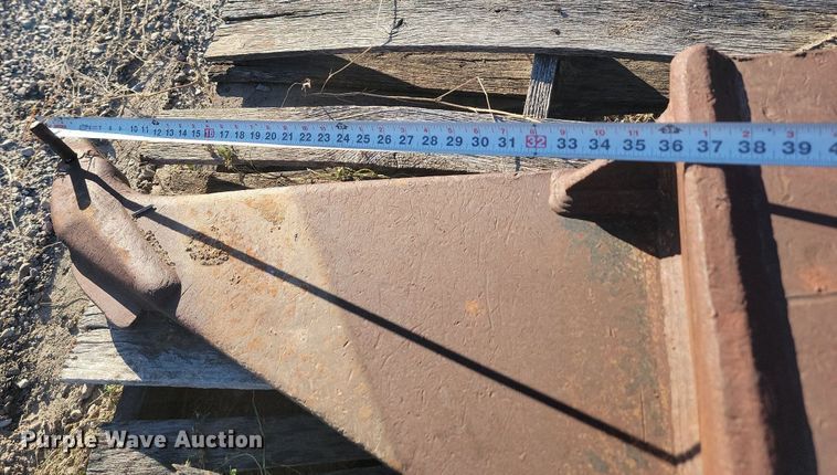 image for item JG9742 Ripper tooth