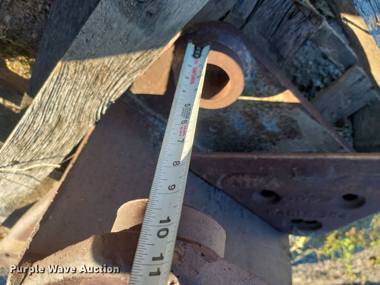 image for item JG9742 Ripper tooth