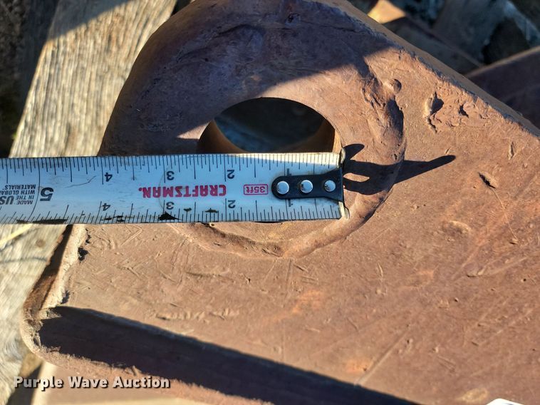 image for item JG9742 Ripper tooth