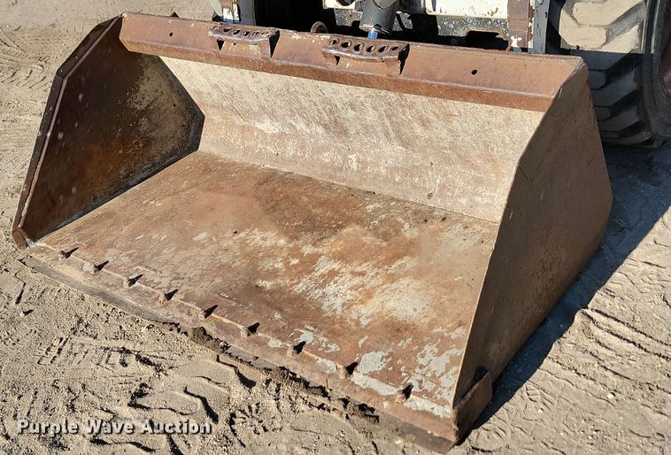 image for item JW9565 1999 Bobcat 751  skid steer loader