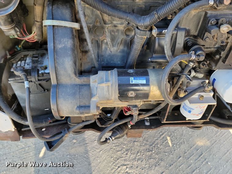 image for item JW9565 1999 Bobcat 751  skid steer loader