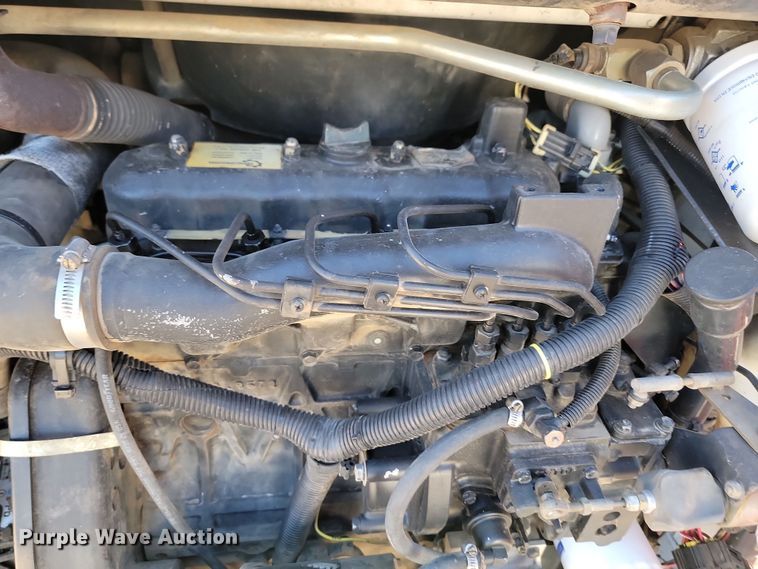 image for item JW9565 1999 Bobcat 751  skid steer loader