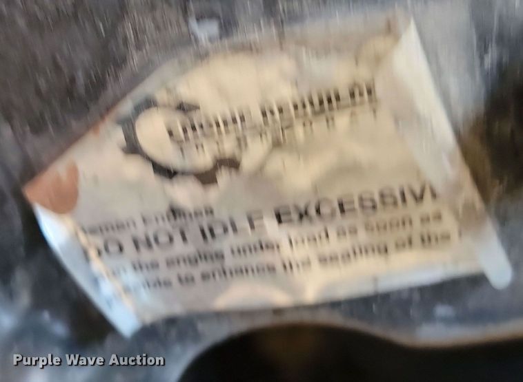 image for item JW9565 1999 Bobcat 751  skid steer loader