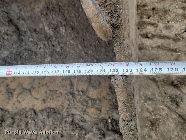 image for item JW9572 2012 Volvo L150G  wheel loader