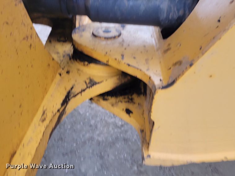 image for item JW9572 2012 Volvo L150G  wheel loader