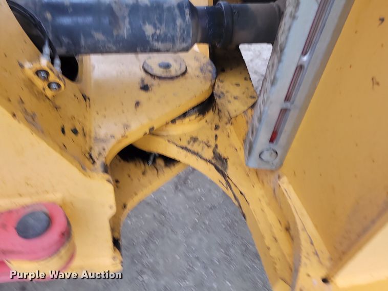 image for item JW9572 2012 Volvo L150G  wheel loader