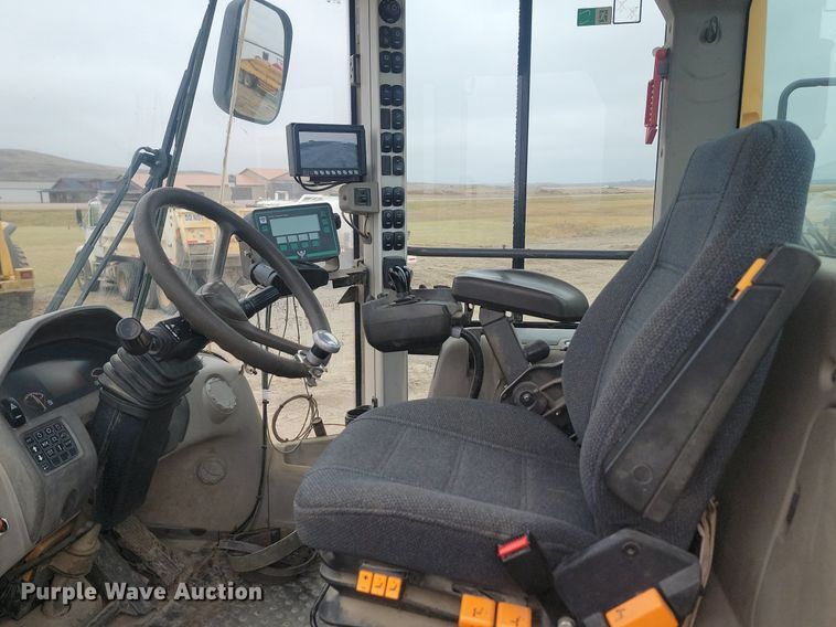 image for item JW9572 2012 Volvo L150G  wheel loader