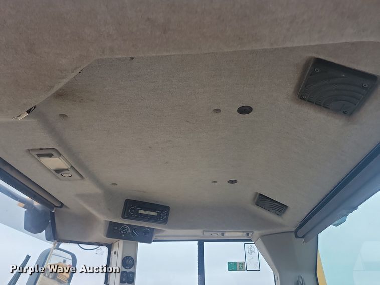 image for item JW9572 2012 Volvo L150G  wheel loader