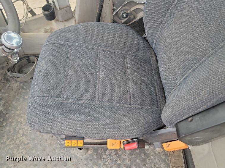 image for item JW9572 2012 Volvo L150G  wheel loader