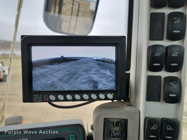 image for item JW9572 2012 Volvo L150G  wheel loader