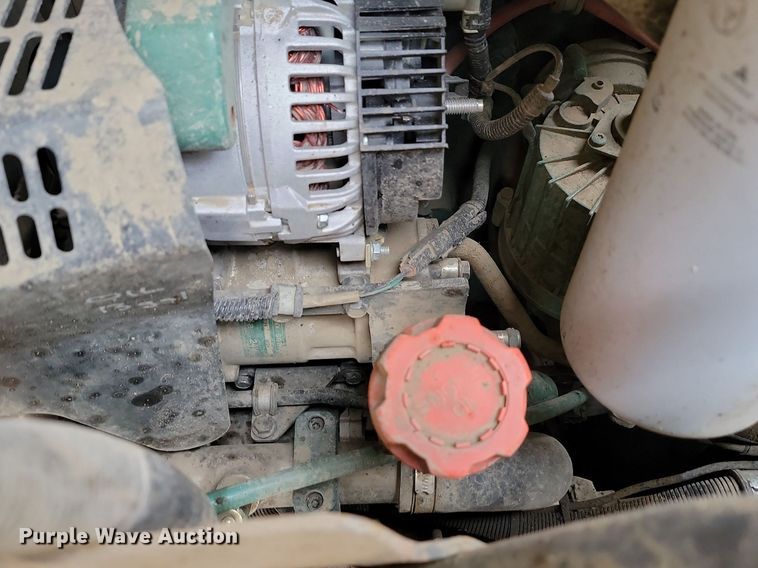 image for item JW9572 2012 Volvo L150G  wheel loader