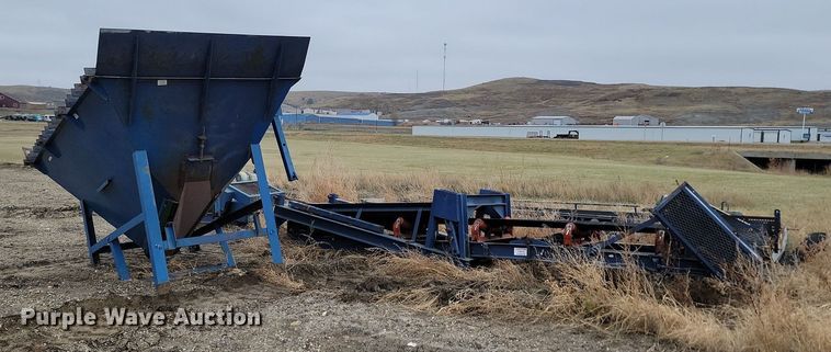 image for item JW9574 (3) conveyors